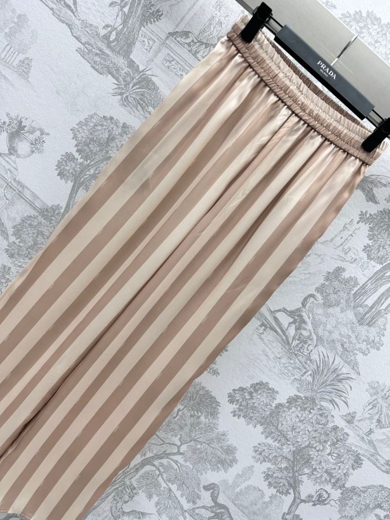 Fendi Long Pants